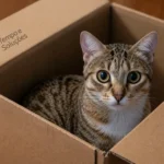 caixas de papelão para embarque e embalagens